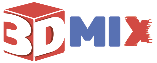 3DMIX