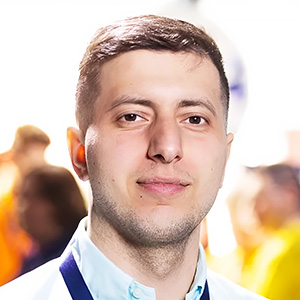 Руслан Ахмедов