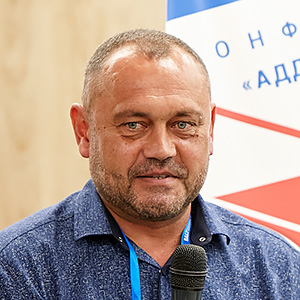 Алексей Гагулаев