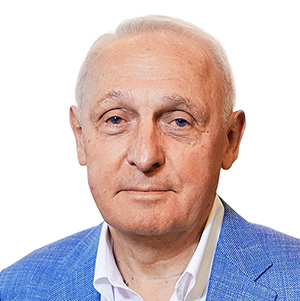 Олег Кабанцев