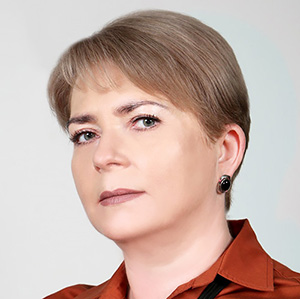 Галина Славчева