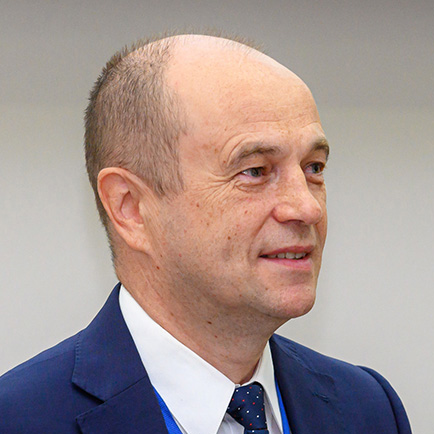 Андрей Пустовгар