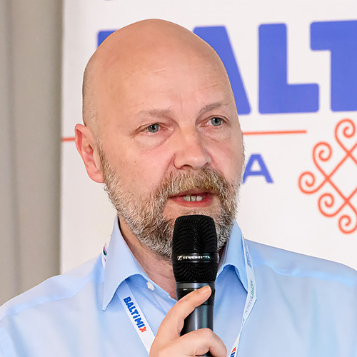 Евгений Ботка