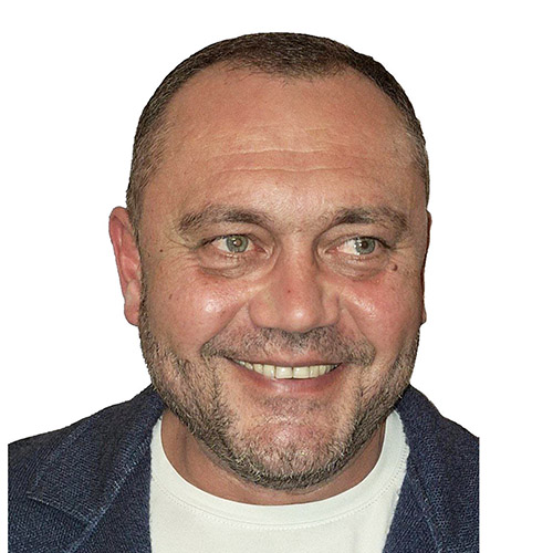 Алексей Гагулаев