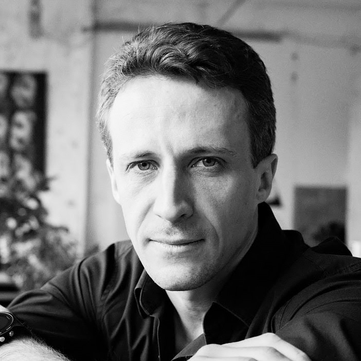 Максим Неретин